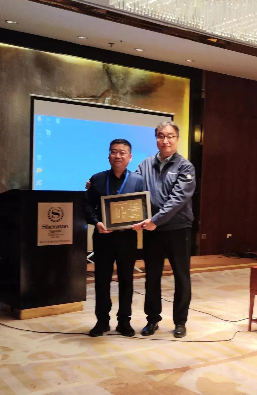 喜訊丨我司榮獲迪恩(中國)2023年度“優(yōu)秀供應(yīng)商”殊榮